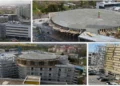 Centrul de Mari Arși de la Timișoara va fi inaugurat anul acesta