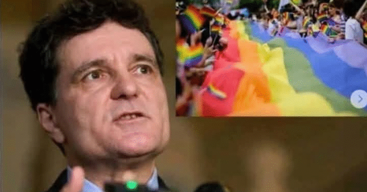 Primăria Capitalei a aprobat marșul LGBT pentru sâmbătă, 7 iunie, în ajunul Rusaliilor