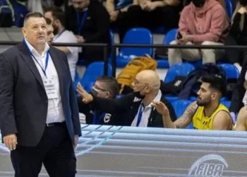 Dragan Petricevic, pe banca Timișoarei și în sezonul următor
