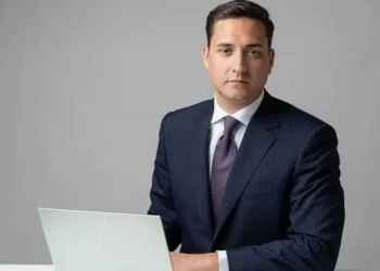 Gabriel Baba: ‘Un stat digital este previzibil, egal pentru toţi şi disponibil 24/7’