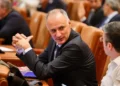 Senatorul Sorin Șipoș, USR: „ANAF trebuie să combată marea evaziune fiscală, nu să poprească conturi pentru datorii de 1 leu!”