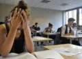 O eleva dată afară din proba de matematică la BAC. Cum a încercat să fraudeze examenul de Bacalaureat?