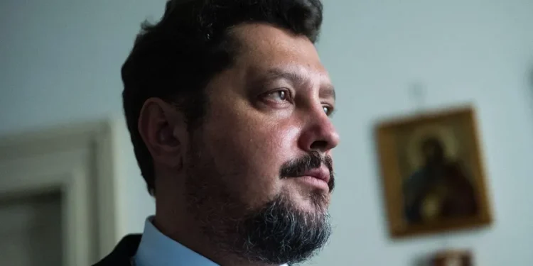 Europarlamentarul Claudiu Târziu: Nicușor Dan trage de timp, iar coaliția de guvernare pune la cale apocalipsa taxelor și vânzarea activelor statului