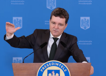 Președintele Nicușor Dan: „Susțin creșterea cheltuielilor militare și ajutorul acordat Ucrainei!”