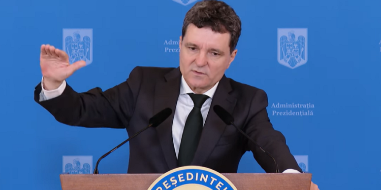 Președintele Nicușor Dan: „Susțin creșterea cheltuielilor militare și ajutorul acordat Ucrainei!”