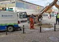Apa va fi oprită la mijlocul săptămânii în doua orase din Timiș. Unde intervin echipele Aquatim?