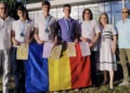 Elev din Timișoara, aur la Olimpiada Balcanică de Fizică