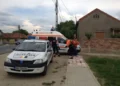 O tanara de 19 ani din Timiș l-a înjunghiat pe iubitul mamei ei! De la ce a pornit totul?