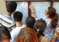 O singură medie de 10 curat la Bacalaureat, obținută de un elev din Timișoara