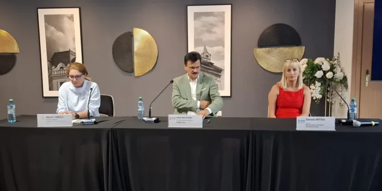 Programe de finantare pentru fermierii din Timiș, prezentate la seminarul CCIAT