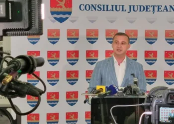 Presedintele CJ Timiș a criticat dur decizia Guvernului de a suspenda banii pentru autoritatile locale prin Anghel Saligny