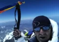 Alpinistul timisorean Horia Colibasanu a ajuns si pe varful Nanga Parbat