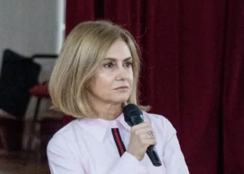 Judecătoarea Adriana Stoicescu, reactie dura după moartea colegei sale care și-a pus capat zilelor la Timișoara