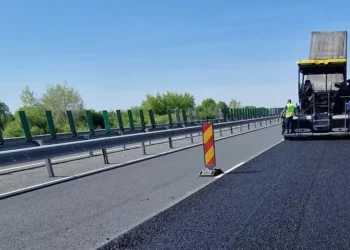 Se închide o bucată din Autostrada Vestului! Unde va fi deviat traficul?