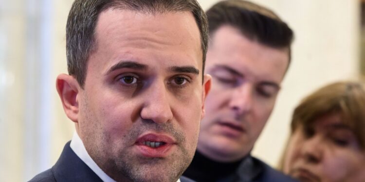 Și el e șpăgar! PSD încearcă să se descotorosească de Ciprian Șerban, Ministrul Transporturilor, după ce a denunțat o șpagă