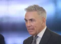 Vicepremierul Anastasiu, cel care a vrut să taxeze toate tranzactiile bancare: „O să fie iarăși o ordonanță trenuleț”