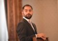 Radu Burnete, consilierul lui Nicușor Dan: Dacă vrem un stat care să ofere servicii publice de calitate, toată lumea trebuie să plătească