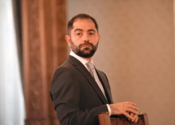 Radu Burnete, consilierul lui Nicușor Dan: Dacă vrem un stat care să ofere servicii publice de calitate, toată lumea trebuie să plătească