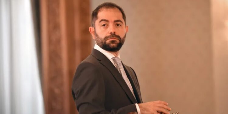 Radu Burnete, consilierul lui Nicușor Dan: Dacă vrem un stat care să ofere servicii publice de calitate, toată lumea trebuie să plătească