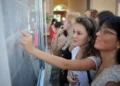 3 medii de 10 curat la pentru elevii de la gimnaziile din Timișoara