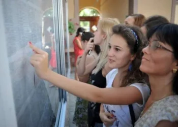 3 medii de 10 curat la pentru elevii de la gimnaziile din Timișoara