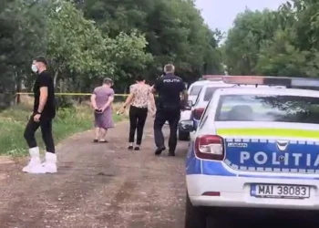 Crima sangeroasa lângă Timișoara! Soț și soție găsiți morti! Amandoi au fost înjunghiați în propria locuință