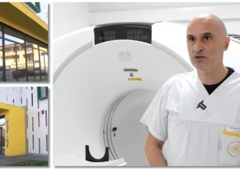 Unde e spitalul din Timisoara unde se face gratuit investigatie PET-CT?