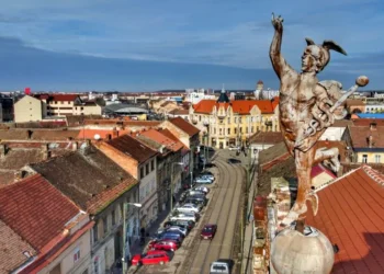 Dezastru în documentația Primăriei Timișoara! A fost anulată licitația de 29 de milioane de euro