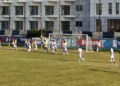 Poli Timișoara și-a stabilit programul de amicale
