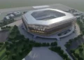 Cum va construi Alfred Simonis stadionul din Timișoara?