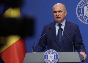 Magistrații din Europa îl acuză pe Ilie Bolojan de ostilitate politică și denigrarea sistemului judiciar din România