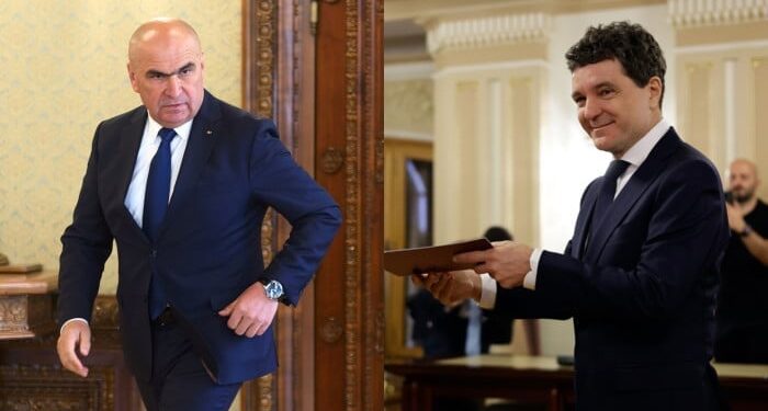 Nicușor refuză să scoată 50 de milioane de euro pentru românii sinistrați. Pentru Ucraina, oricând, oricât e nevoie!