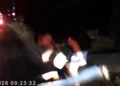 Șofer de Uber bătut în drum, lovit cu piciorul în cap, la Timișoara. Polițiștii îl caută pe agresor