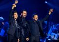 Il Volo aduce turneul „Ad Astra” la Oradea – 23 noiembrie 2025: o noapte de pasiune, emoție și conexiune, după concertul electrizant de la București