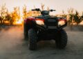 Cum să te plimbi în siguranță cu ATV-ul pe timp de noapte