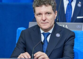 Ancheta autorităților după un mesaj grav apărut online despre Nicușor Dan