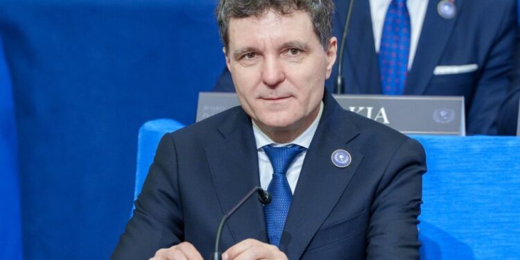 Ancheta autorităților după un mesaj grav apărut online despre Nicușor Dan