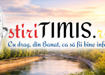 StiriTimis.ro, platforma online lansată pentru a aduce mai aproape actualitatea din Timiș