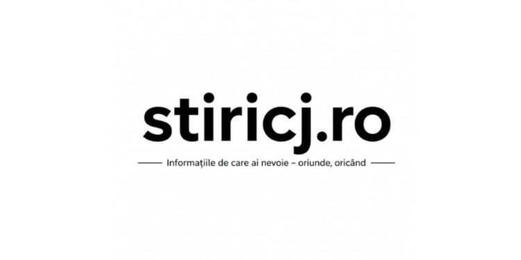 StiriCJ.ro, platformă media online pentru actualitatea din județul Cluj