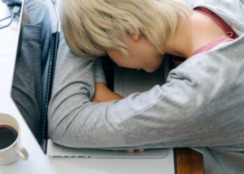 Anxietate, burnout, probleme de cuplu – cele mai frecvente motive pentru care timișorenii ajung la psiholog